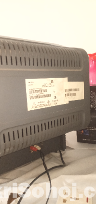 Philips TV